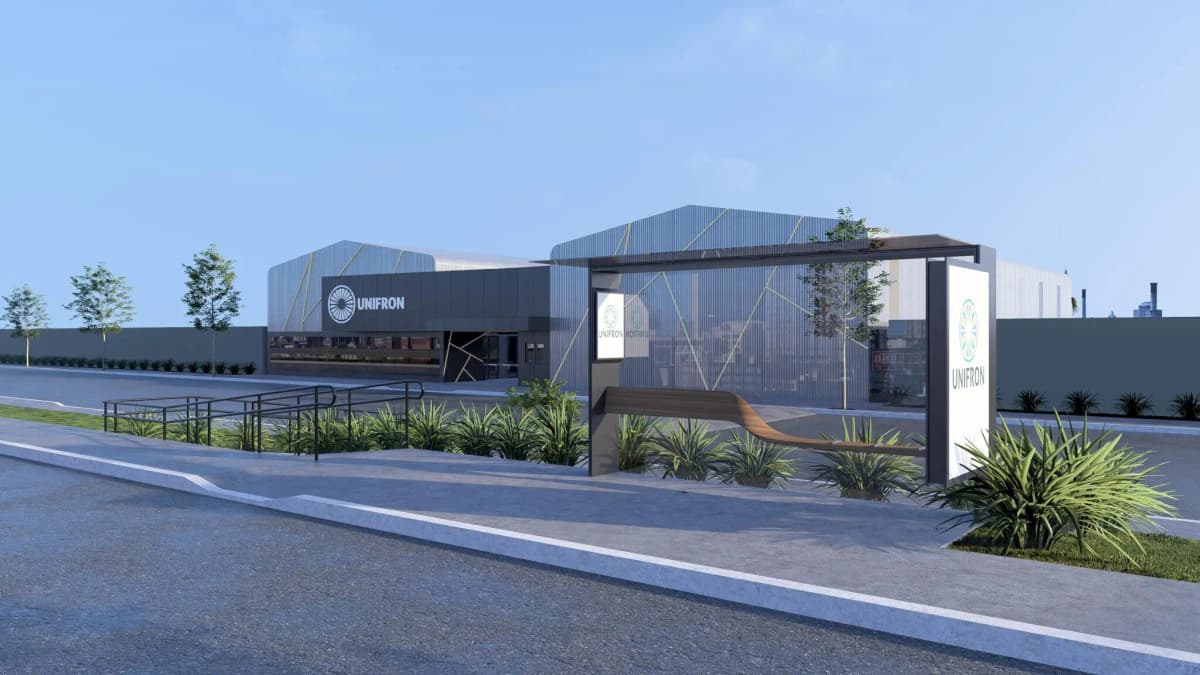 Campus UNIFRON