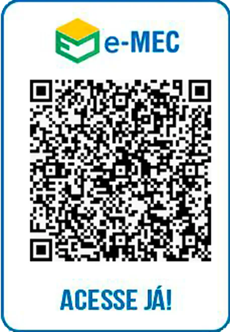 QR Code e-MEC